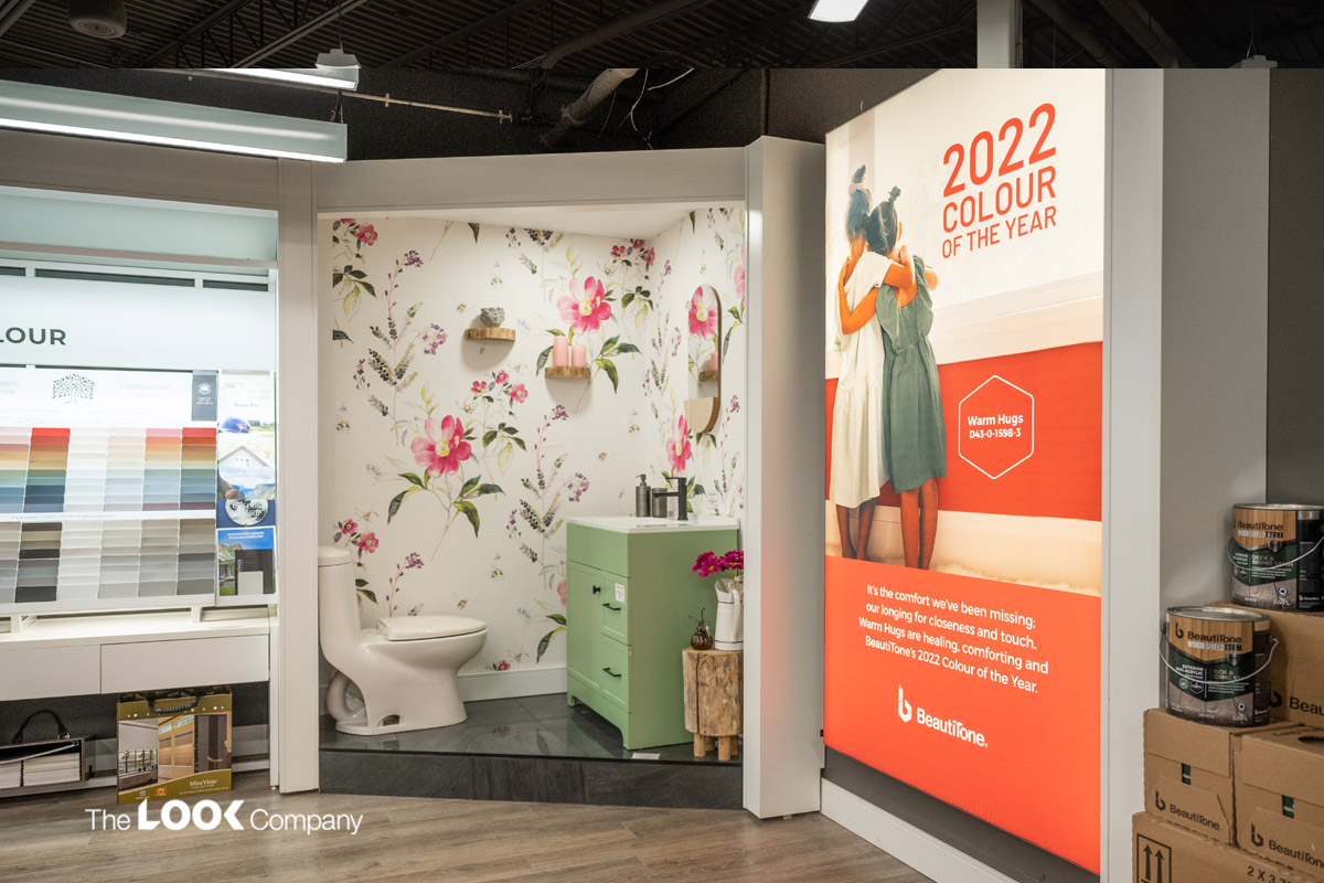 Hardware Store Retail Design Tactics to Influence Shoppers